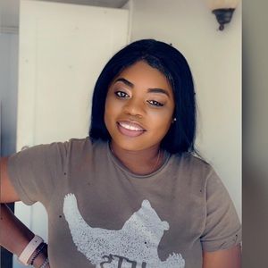 Meet your Posher, Frantzsia